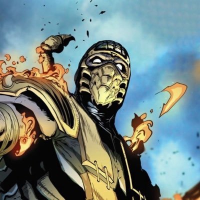 CaptainMohando's profile picture