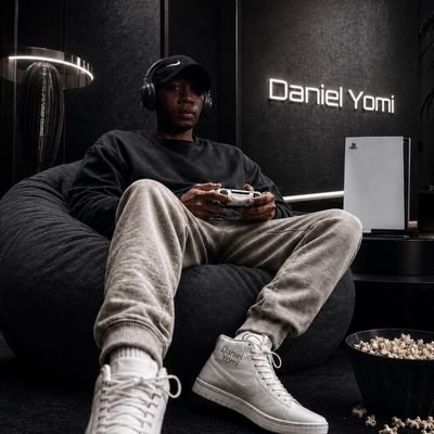 Daniel Yomi 🤴's profile picture