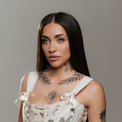 Maria Becerra Notice ✺'s profile picture