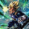 Vegeta 的头像