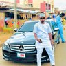 Profilbild von Ibrahim Usman