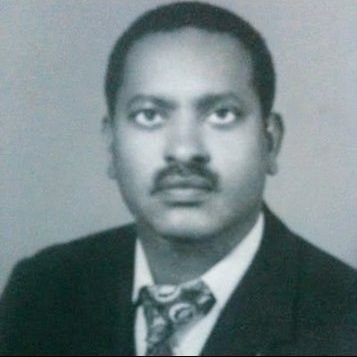 Bonaya Happi's profile picture