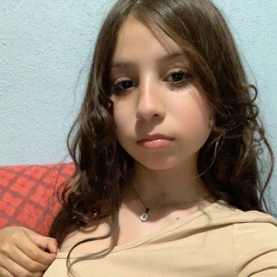 Fadinha🧚♂️'s profile picture