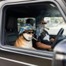 Warren G- Wagon™ profil fotoğrafı