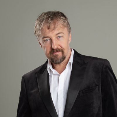 John Owen-Jones's profile picture
