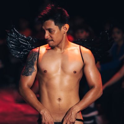 Leion 𖤓's profile picture