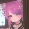 ルナ 紅音(あかね)🦊🍎VRC profil fotoğrafı