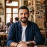 حيدر الزاملي profil fotoğrafı