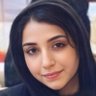 Profilbild von Maryam Safaei