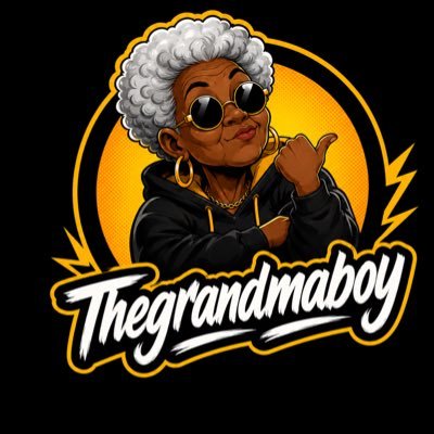 THEGRANDMABOY's profile picture