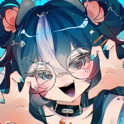 Malummii | → Offkai 🦐🫧's profile picture