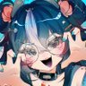 Profilbild von Malummii | Seal Slug Vtuber🫧