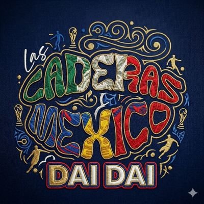 💎Las Caderas México| Fan Club Oficial desde 2008's profile picture