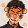 Фото профиля Tiger Abrodi