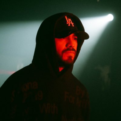 ElJuaniquilador 💪's profile picture
