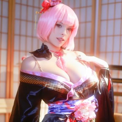 Griffin!🌸 🔜 Offkai's profile picture