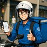 ポッポ🕊@🐸🥫🚀千葉県配達員 × 株式投資's profile picture