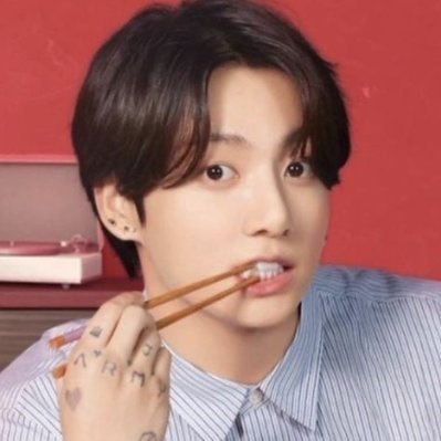 🥢 verá a bts's profile picture