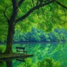 l'ecume des jours🍀 的头像