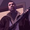 Niko Bellic's profile picture