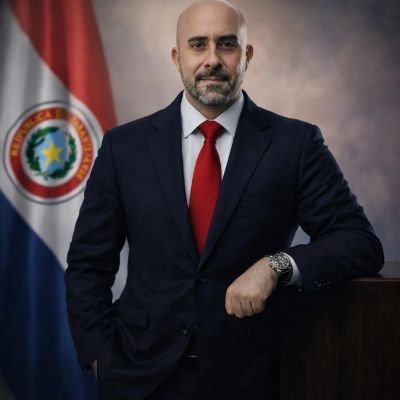 Alejandro Luis Buzó's profile picture