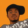 Kwabena Solly profil fotoğrafı