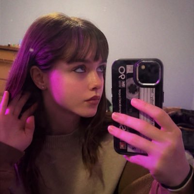 𝓜𝓪𝔂𝓪 𝓡𝓪𝔂's profile picture