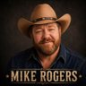 Фото профиля Mike Rogers