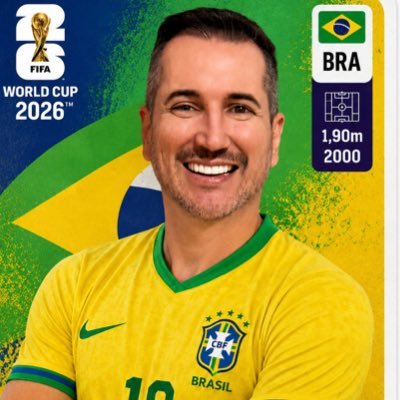 Rodrigo Ceribelli's profile picture