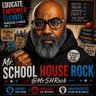 MR SCHOOL HOUSE ROCK profil fotoğrafı