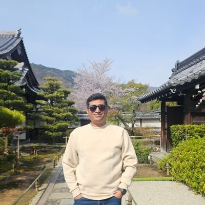 Ameya's profile picture