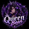 Фото профиля Queen Bean Gaming