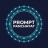 Фото профиля Prompt Panchayat | AI Lab