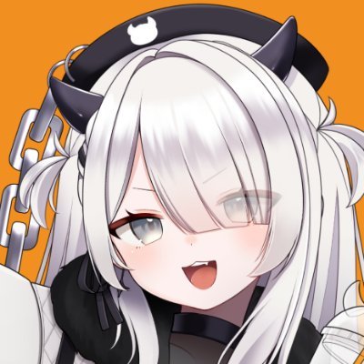 魔灰えん🕯️✦ ネップリは7/5まで ~.ᐟ's profile picture