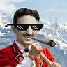 Ricola Tesla™ 的头像