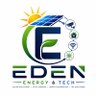 Фото профиля EDEN SOLAR & TECH