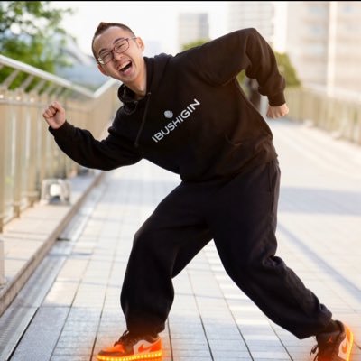 カイキング/ IBUSHIGIN's profile picture