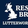 Restore Britain - Lutterworth Branch profil fotoğrafı