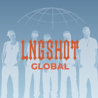 LNGSHOT GLOBAL BASE's profile picture