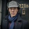Profilbild von Sherlock Holmes