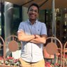 Profilbild von Siddharth Venkataraman