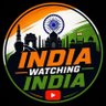 Profilbild von india watching india