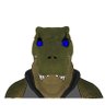 ะคะพัะพ ะฟัะพัะธะปั JDSparrowDaGatorCrocodile