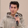 Profilbild von Armin Hamrah
