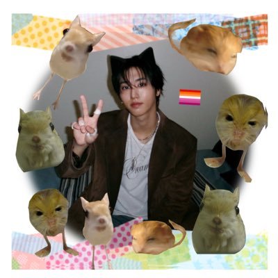 ✮ ARI ✮ president of kittysung nation's profile picture