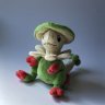 Profilbild von Breloom cutie plush