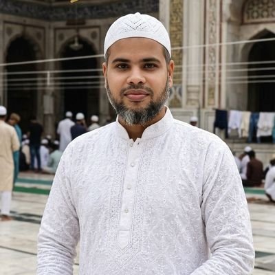 Muhammad Badrul's profile picture