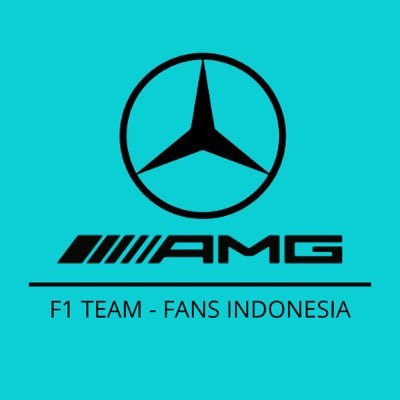 Mercedes-AMG F1 Fans Indo🇮🇩's profile picture