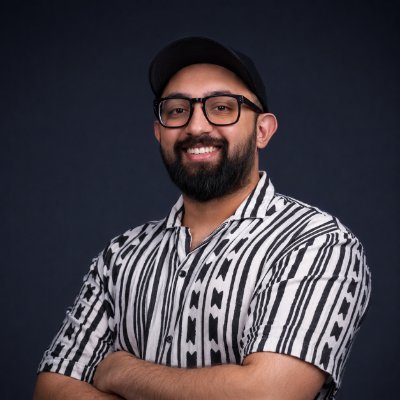Vaibhav⚡️'s profile picture