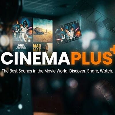 cinemaplus1717's profile picture